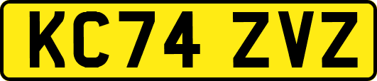 KC74ZVZ