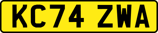 KC74ZWA