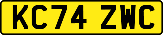 KC74ZWC