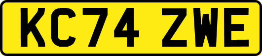 KC74ZWE