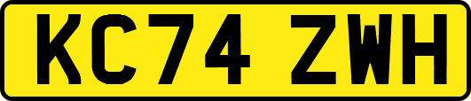 KC74ZWH