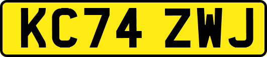 KC74ZWJ