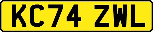 KC74ZWL