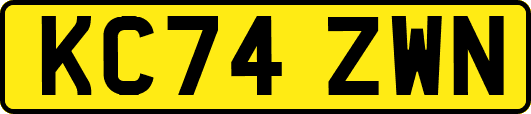KC74ZWN