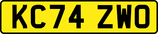 KC74ZWO