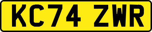 KC74ZWR