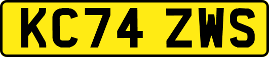 KC74ZWS