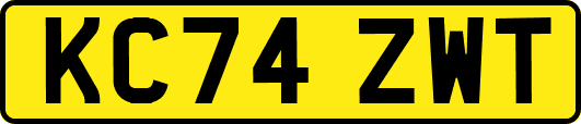 KC74ZWT