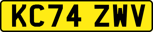 KC74ZWV
