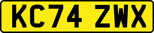 KC74ZWX