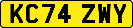 KC74ZWY