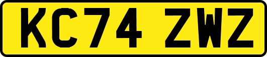KC74ZWZ