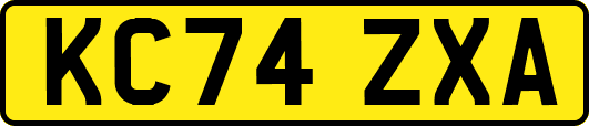 KC74ZXA