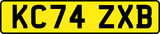 KC74ZXB