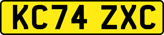 KC74ZXC