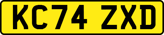 KC74ZXD