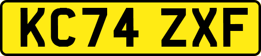KC74ZXF