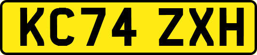 KC74ZXH