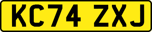 KC74ZXJ