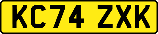 KC74ZXK