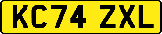 KC74ZXL
