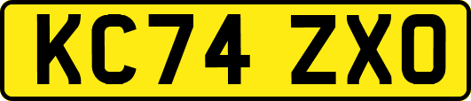 KC74ZXO