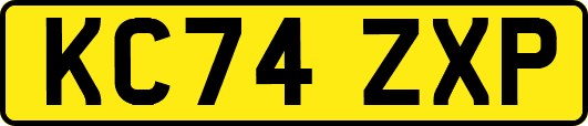 KC74ZXP