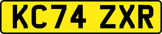 KC74ZXR