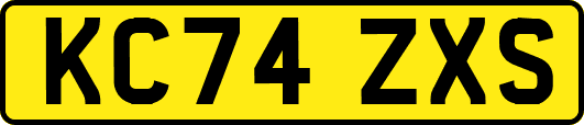 KC74ZXS