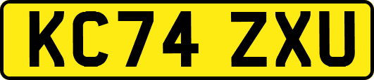 KC74ZXU