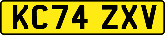 KC74ZXV