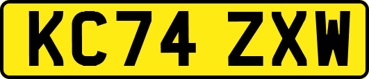 KC74ZXW