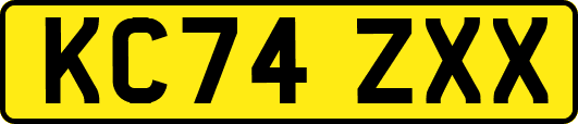 KC74ZXX