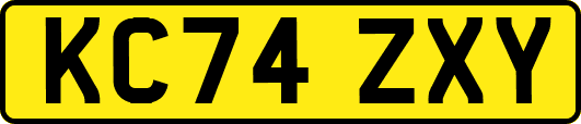 KC74ZXY