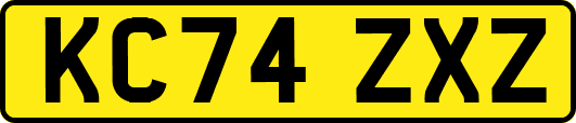 KC74ZXZ
