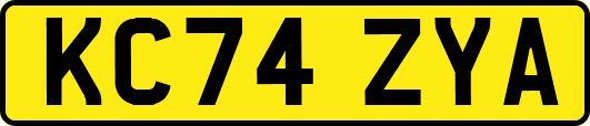 KC74ZYA