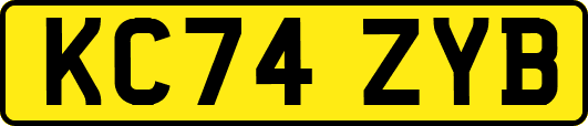 KC74ZYB