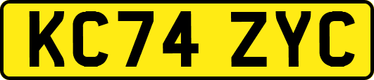 KC74ZYC
