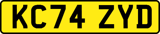 KC74ZYD