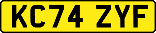 KC74ZYF