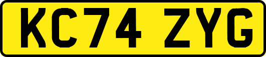 KC74ZYG