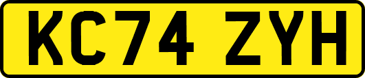 KC74ZYH