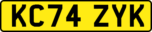 KC74ZYK
