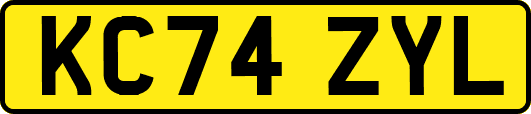 KC74ZYL