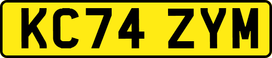 KC74ZYM