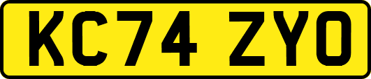 KC74ZYO