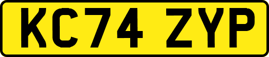 KC74ZYP