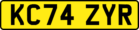 KC74ZYR