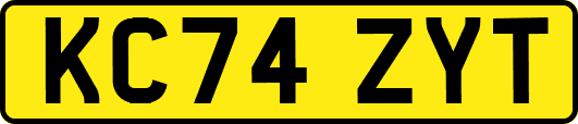 KC74ZYT