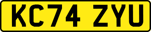 KC74ZYU